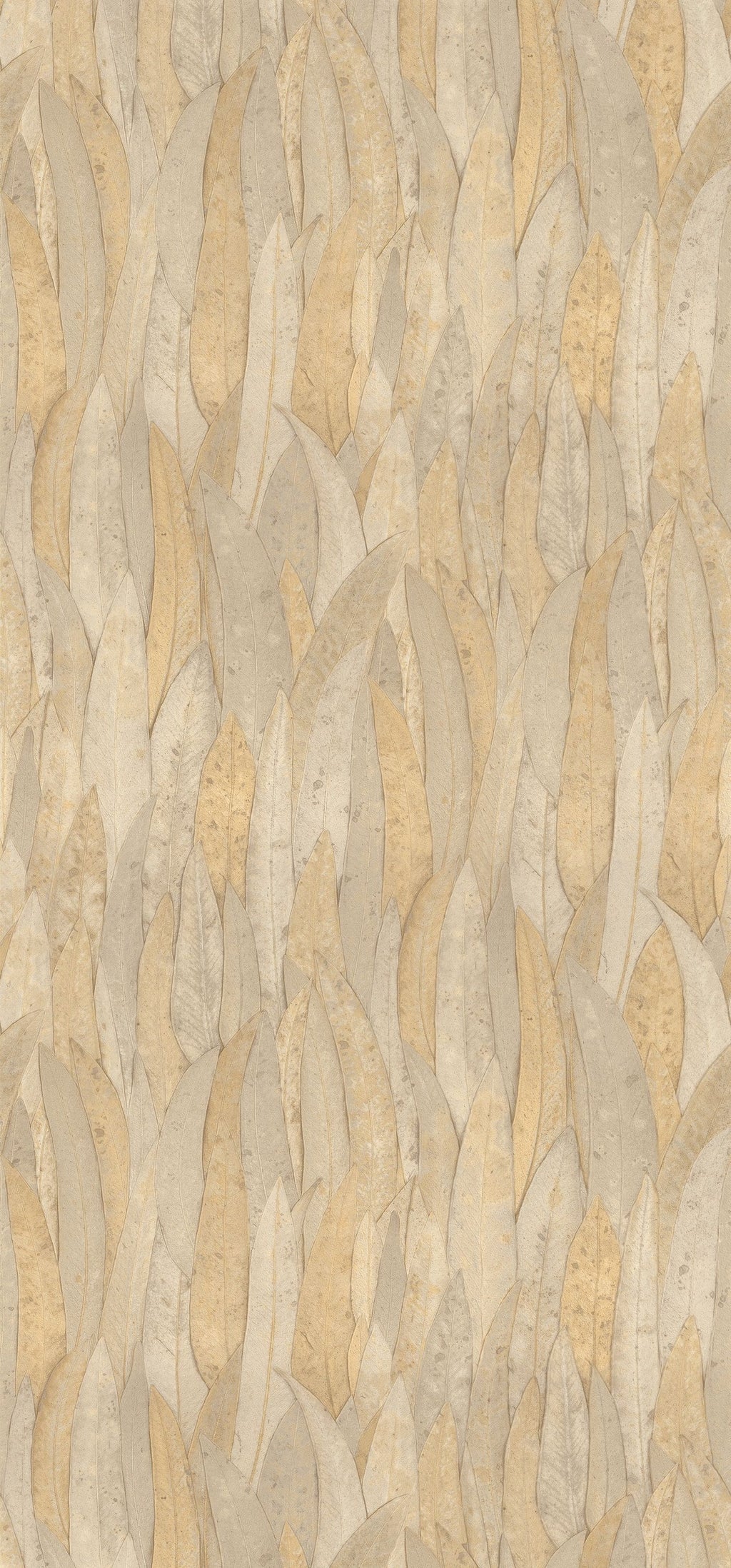 Casamance behang Textures Nature Précieuse Neluwa 75962956 paille