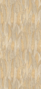 Casamance behang Textures Nature Précieuse Neluwa 75962956 paille