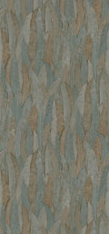 Casamance behang Textures Nature Précieuse Neluwa 75963160 vert de gris