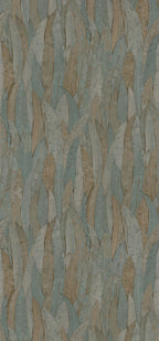 Casamance behang Textures Nature Précieuse Neluwa 75963160 vert de gris