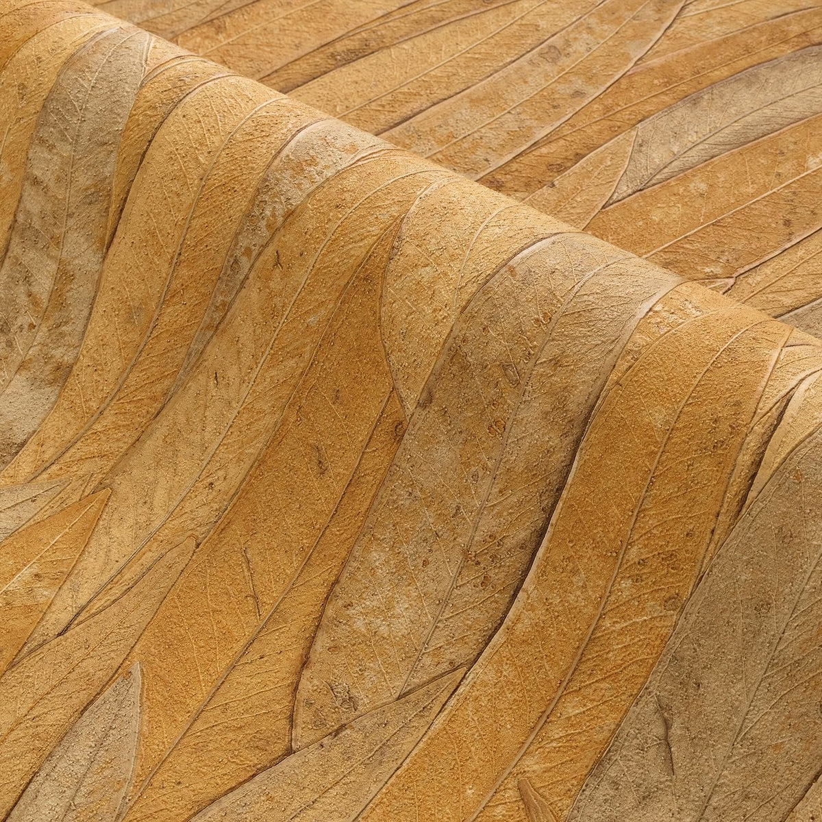 Casamance behang Golfe du Bengale Neluwa 75963364 detail