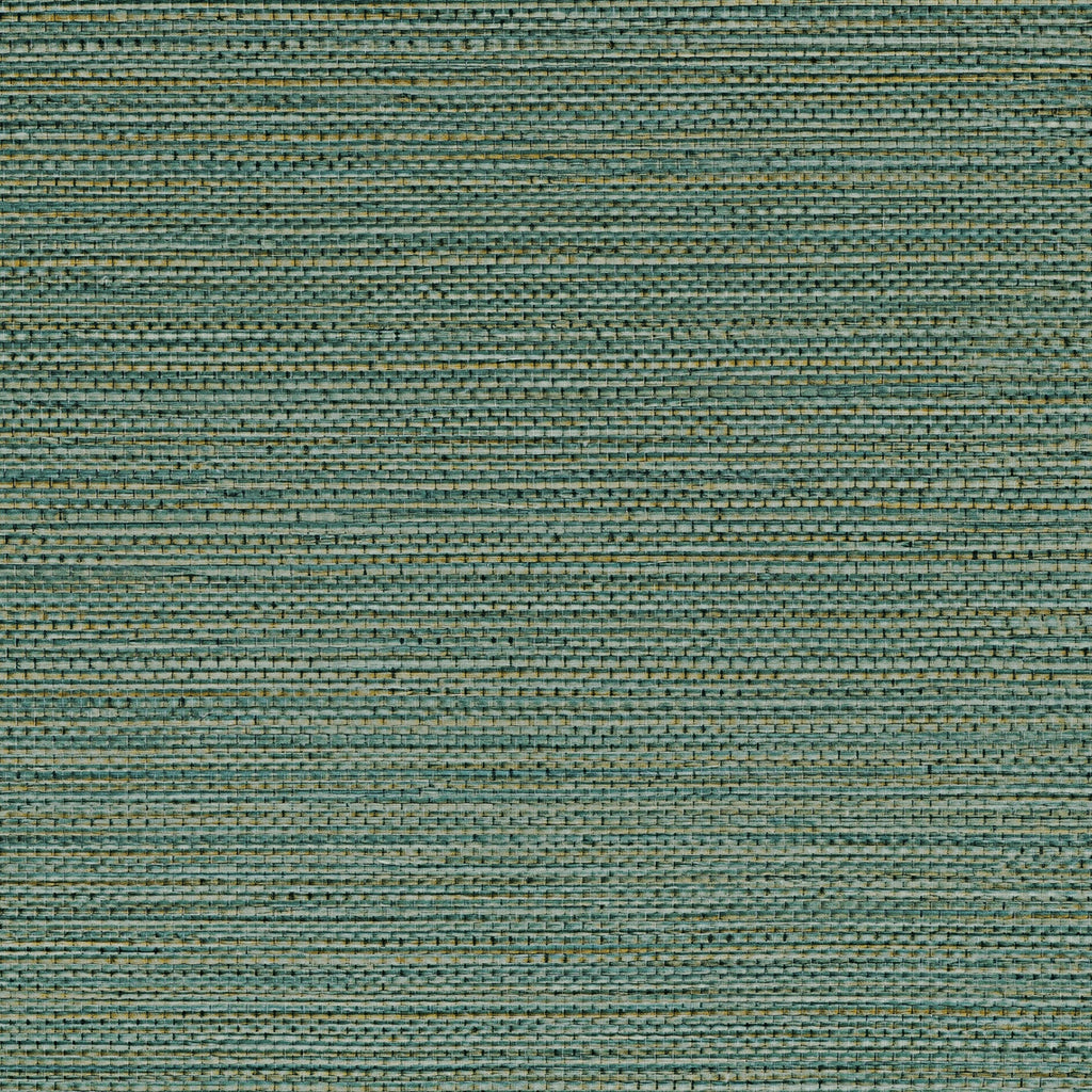 Casamance behang Golfe du Bengale Zostera 75972344 émeraude