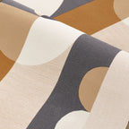 Casamance behang Mouvements Vassily 75990202 detail
