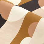 Casamance behang Mouvements Vassily 75990304 detail