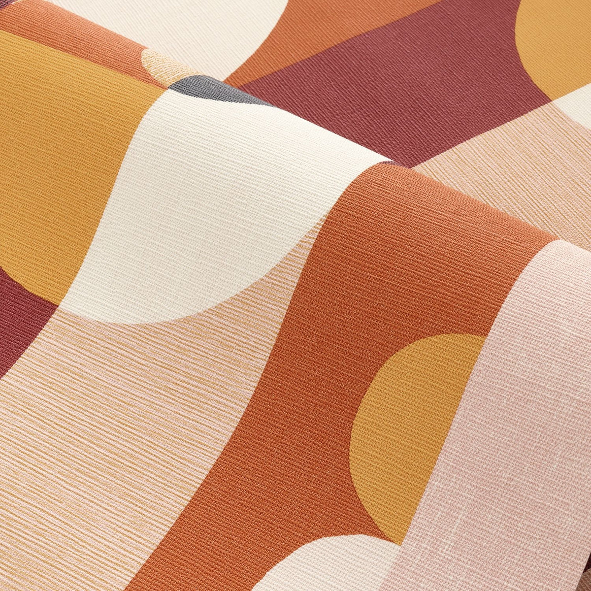 Casamance behang Mouvements Vassily 75990406 detail