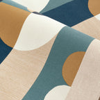 Casamance behang Mouvements Vassily 75990508 detail
