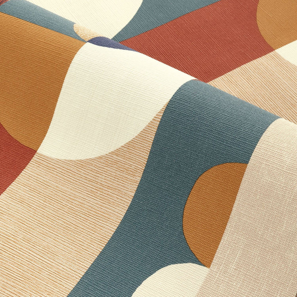 Casamance behang Mouvements Vassily 75990610 detail