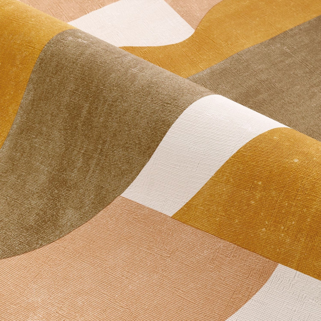Casamance behang Mouvements Gino 76001834 detail