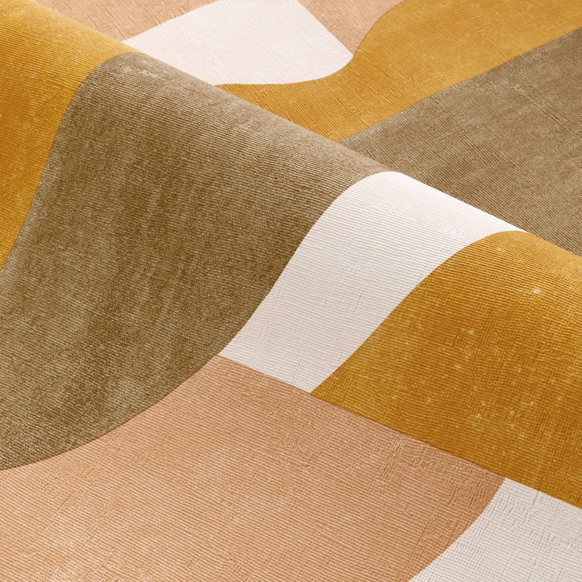 Casamance behang Mouvements Gino 76001834 detail