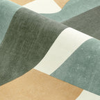 Casamance behang Mouvements Gino 76002140 detail