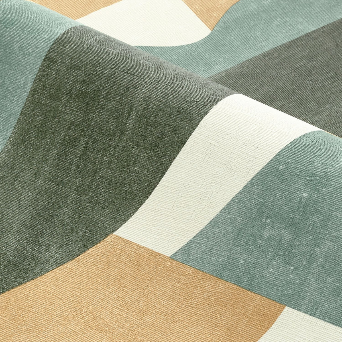Casamance behang Mouvements Gino 76002140 detail