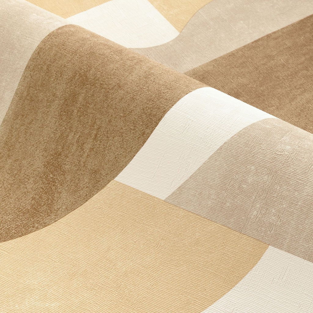 Casamance behang Mouvements Gino 76002242 detail