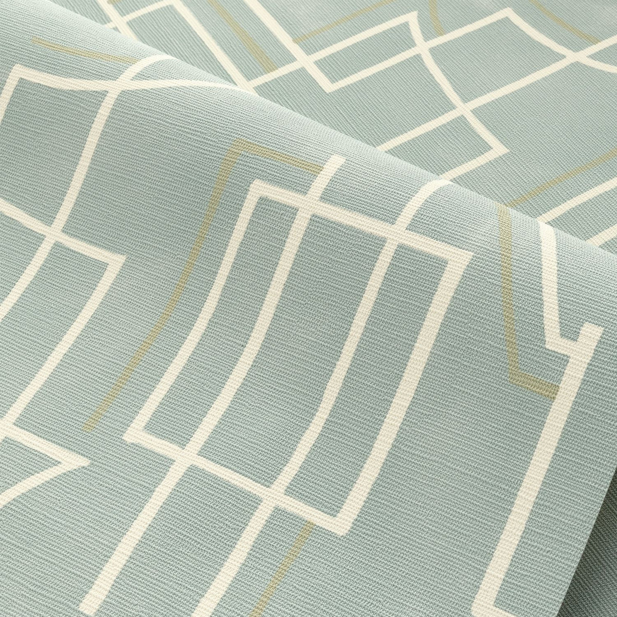 Casamance behang Mouvements Alexander 76021426 detail