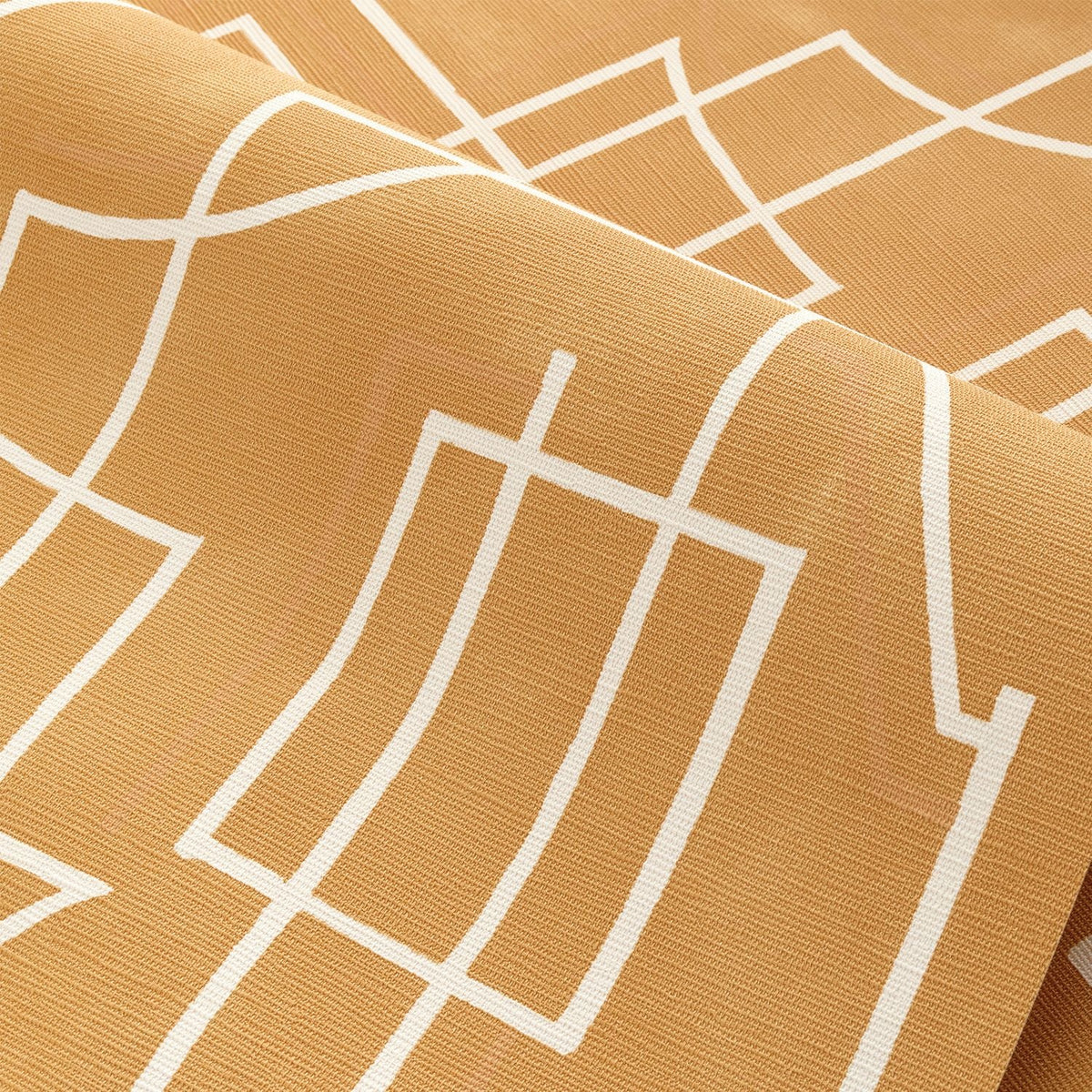 Casamance behang Mouvements Alexander 76021528 detail