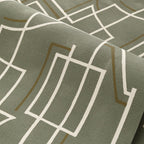 Casamance behang Mouvements Alexander 76021630 detail