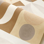 Casamance behang Mouvements Auguste 76032344 detail