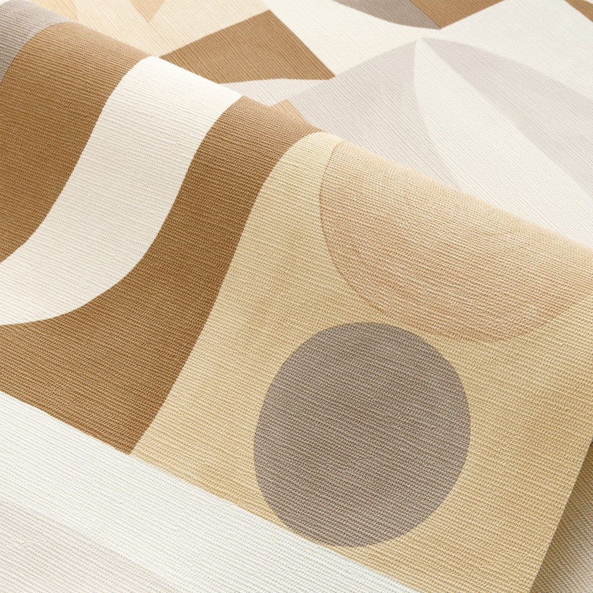 Casamance behang Mouvements Auguste 76032344 detail