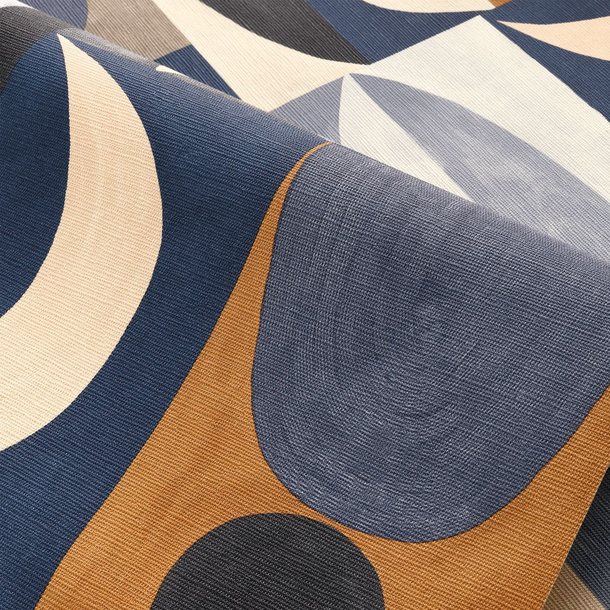 Casamance behang Mouvements Auguste 76032752 detail