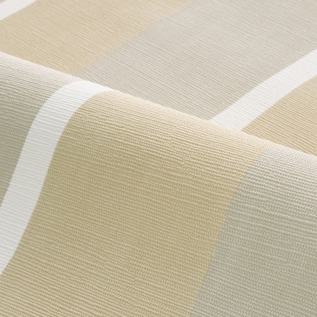 Casamance behang La Chaux Sinopia 76040100 detail