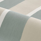 Casamance behang La Chaux Sinopia 76040202 detail