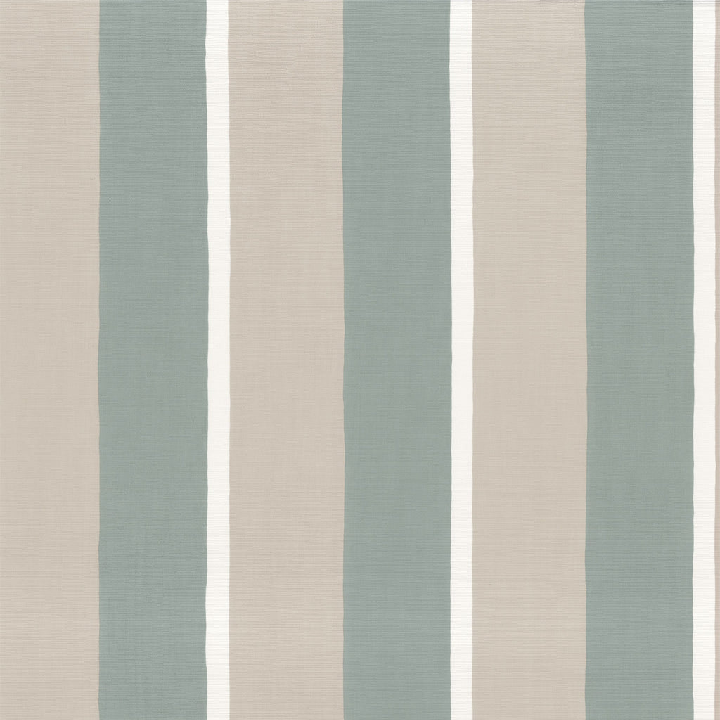 Casamance behang La Chaux Sinopia 76040202 grège vert de gris