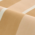 Casamance behang La Chaux Sinopia 76040304 detail