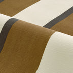 Casamance behang La Chaux Sinopia 76040406 detail