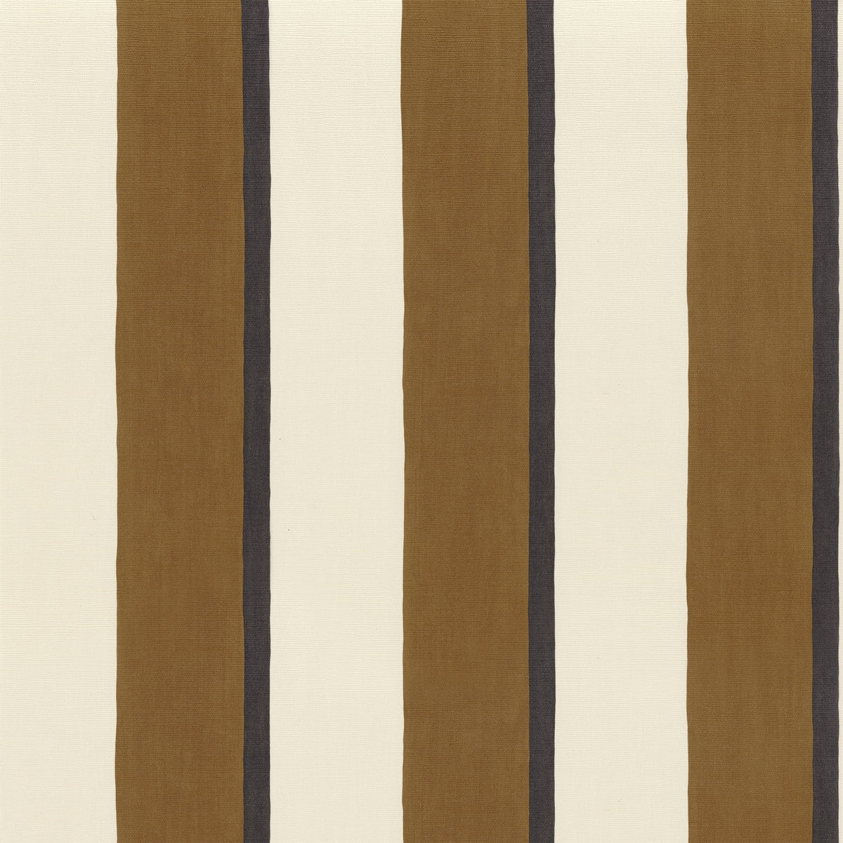 Casamance behang Select 9 Sinopia 76040406 noir camel