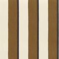 Casamance behang La Chaux Sinopia 76040406 noir camel