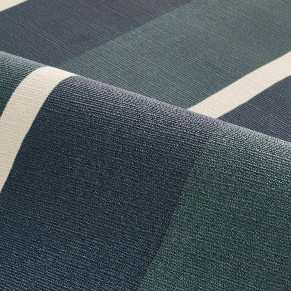 Casamance behang Select 9 Sinopia 76040508 detail