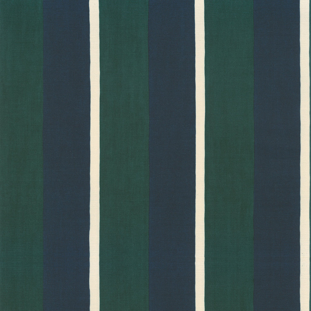 Casamance behang Select 9 Sinopia 76040508 marine vert anglais
