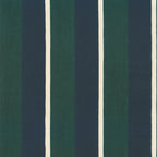 Casamance behang Select 9 Sinopia 76040508 marine vert anglais
