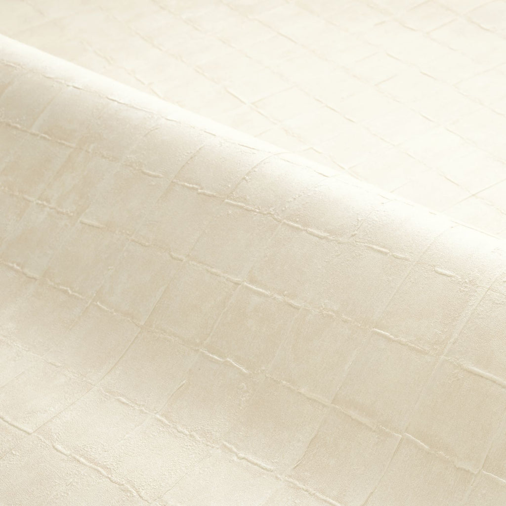 Casamance behang Texture Cérame Faenza 76080100 detail