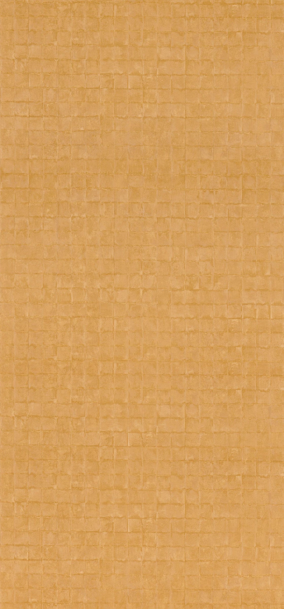 Casamance behang Texture Cérame Faenza 76080406 jaune d'or