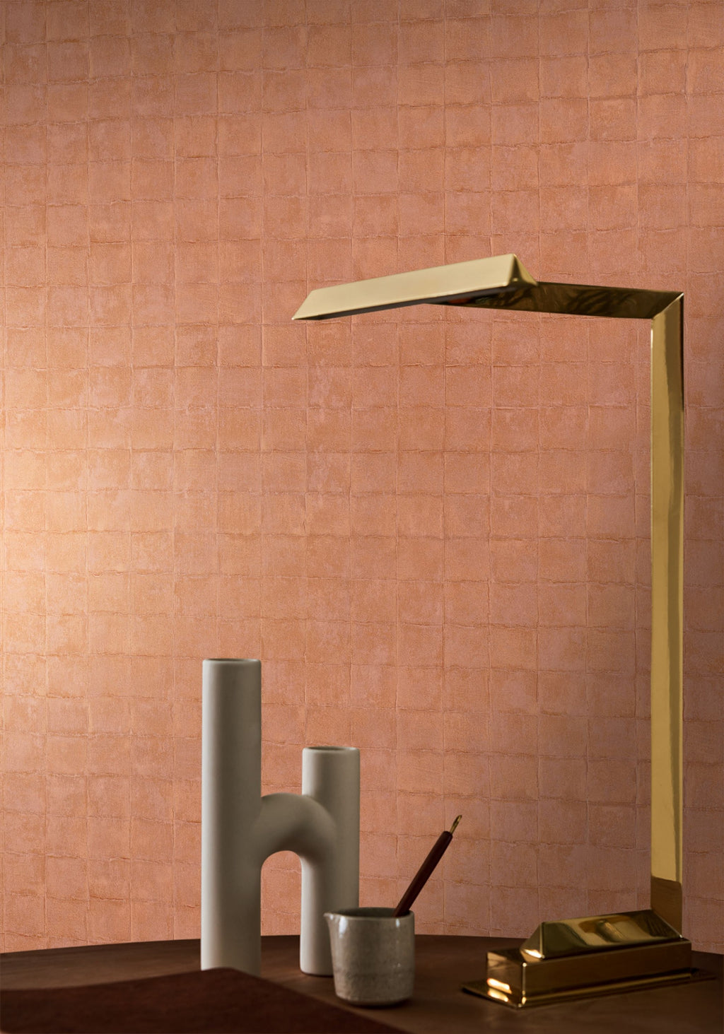 Casamance behang Select 9 Faenza 76080508 detail