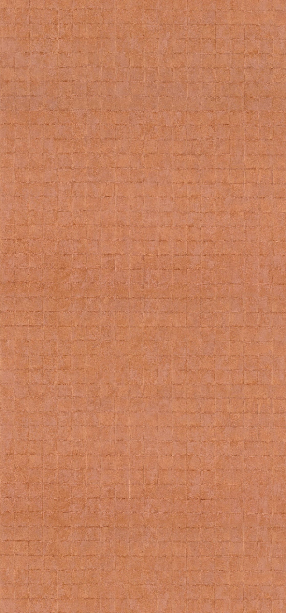 Casamance behang Texture Cérame Faenza 76080508 cuivre
