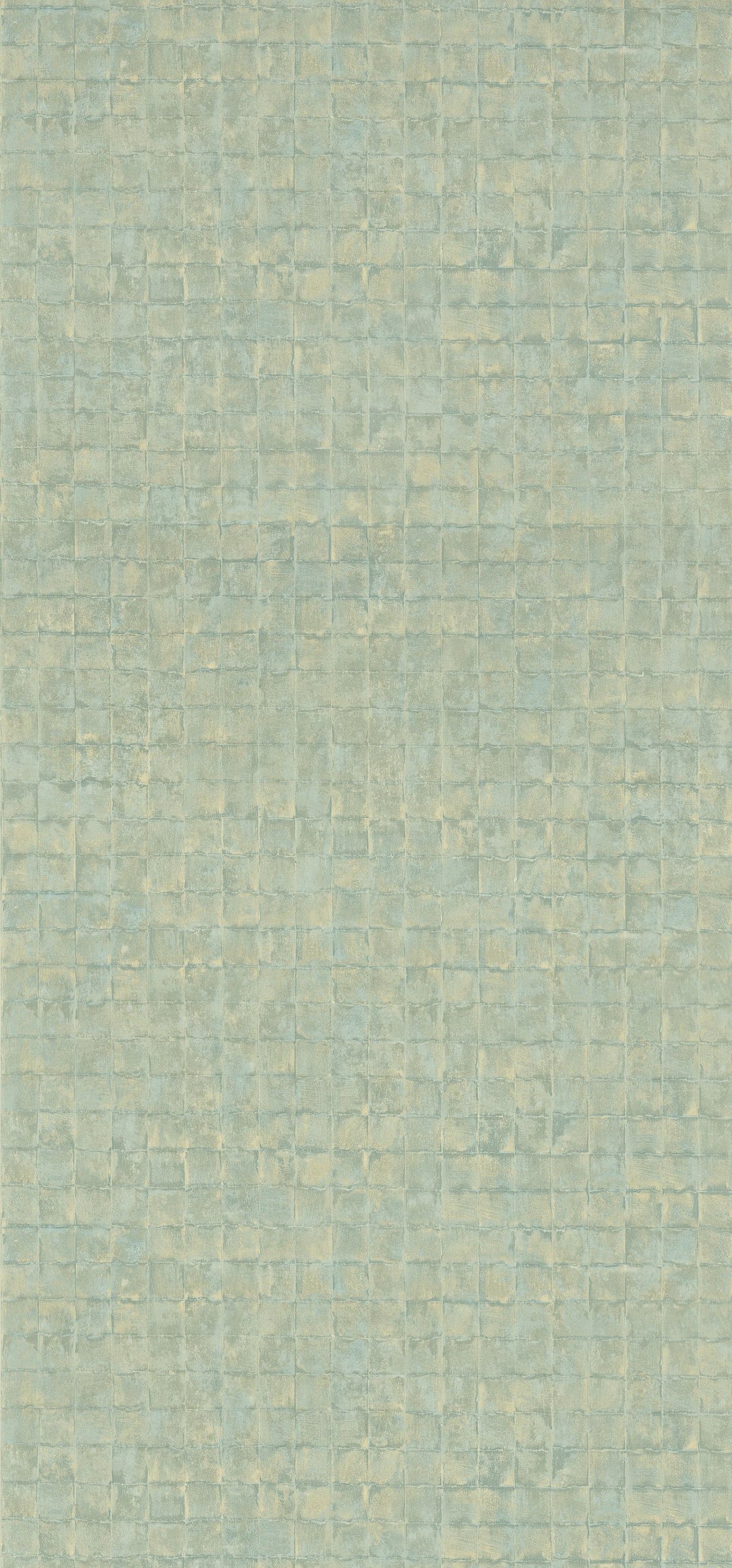 Casamance behang Texture Cérame Faenza 76080610 céladon (staal)