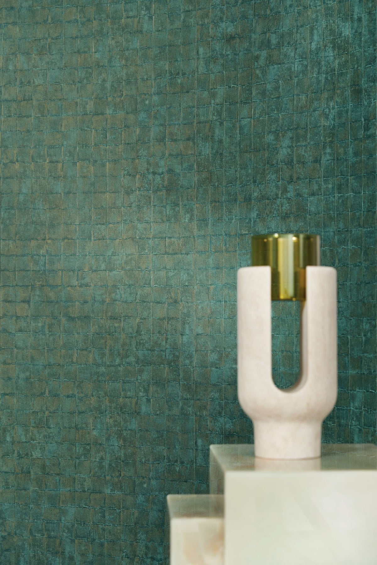 Casamance behang Select 9 Faenza 76080712 detail