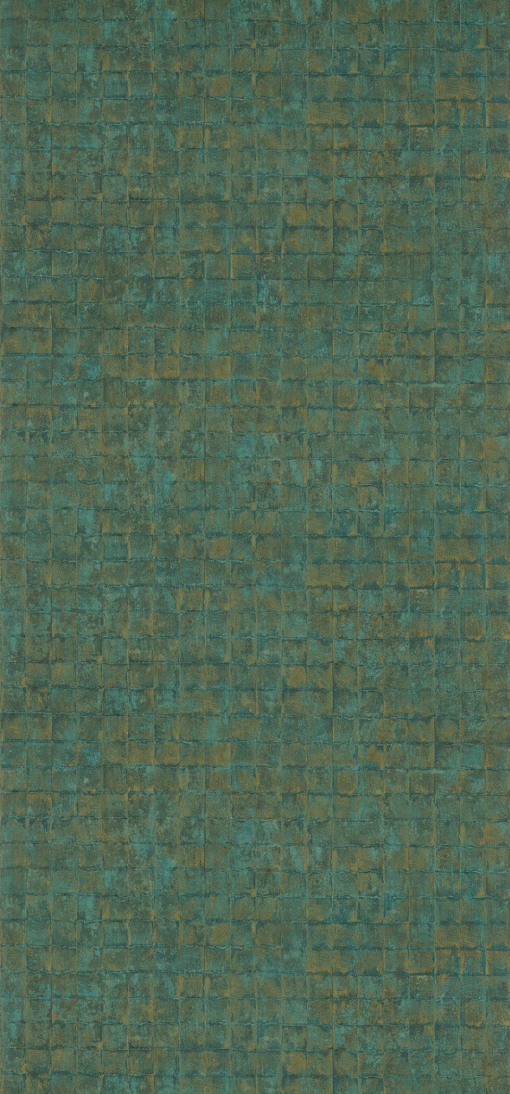 Casamance behang Select 9 Faenza 76080712 émeraude