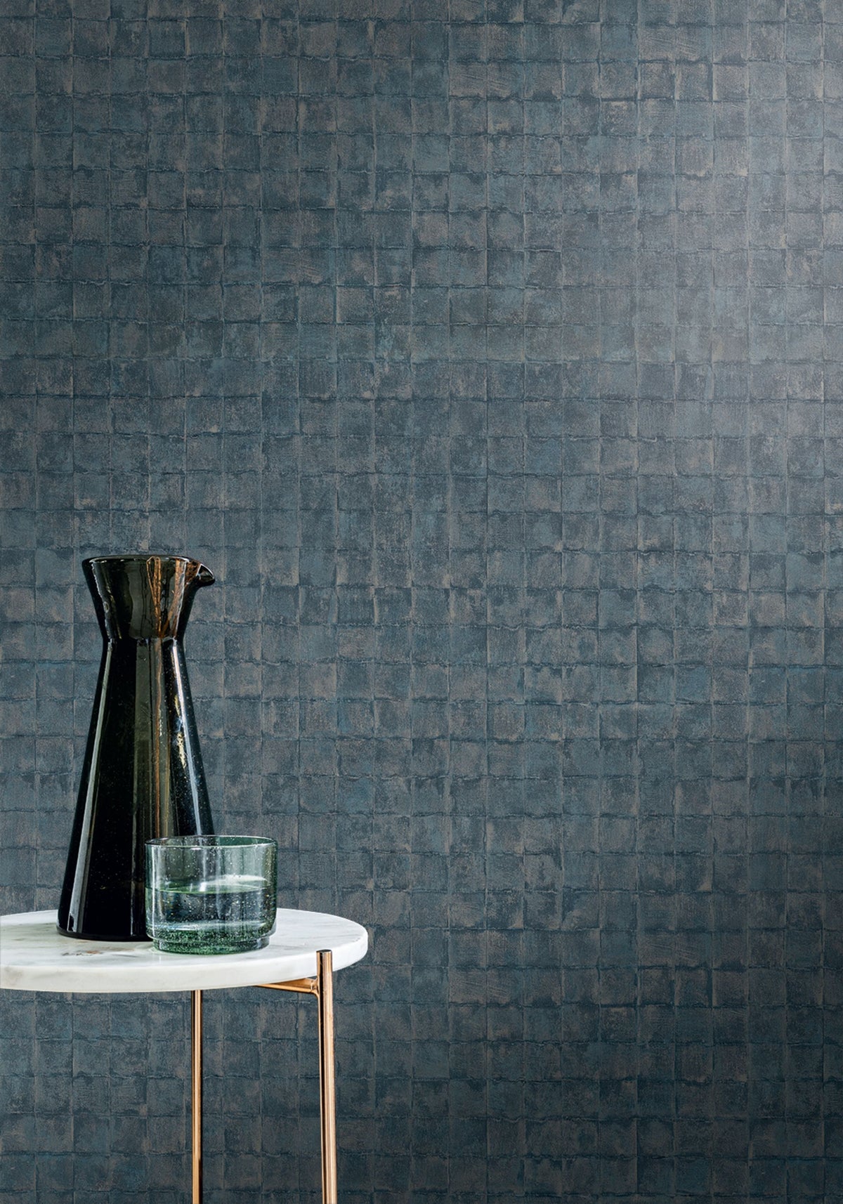 Casamance behang Select 9 Faenza 76080814 detail