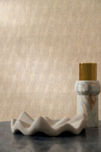 Casamance behang Select 9 Bizen 76091120 detail
