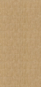 Casamance behang Texture Cérame Bizen 76091222 mordoré