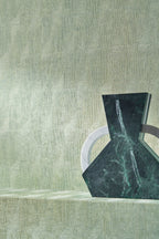 Casamance behang Select 9 Bizen 76091324 detail