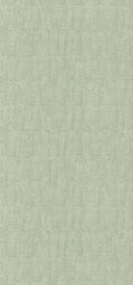 Casamance behang Texture Cérame Bizen 76091324 céladon (staal)