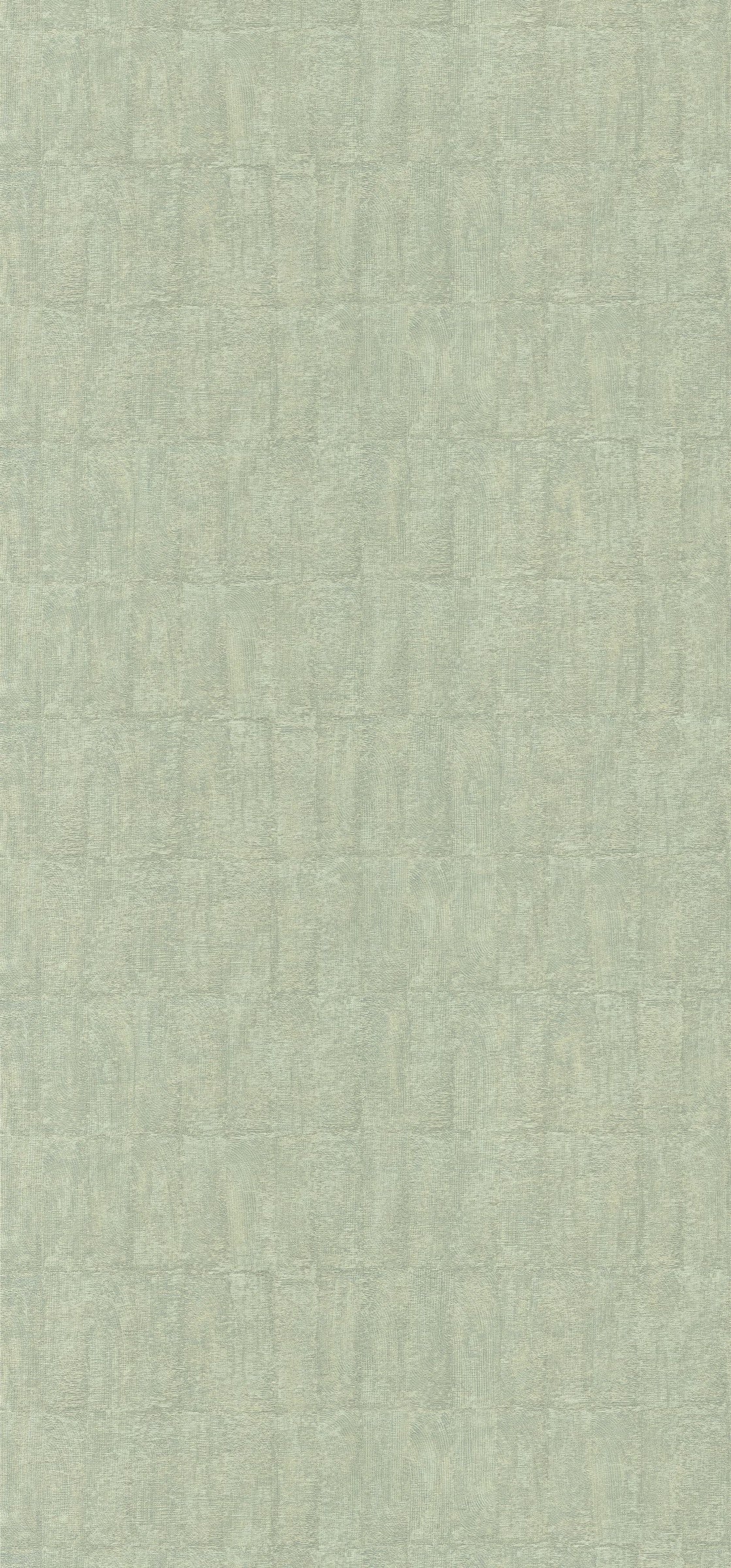 Casamance behang Texture Cérame Bizen 76091324 céladon (staal)