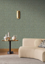 Casamance behang Select 9 Bizen 76091426 in interieur