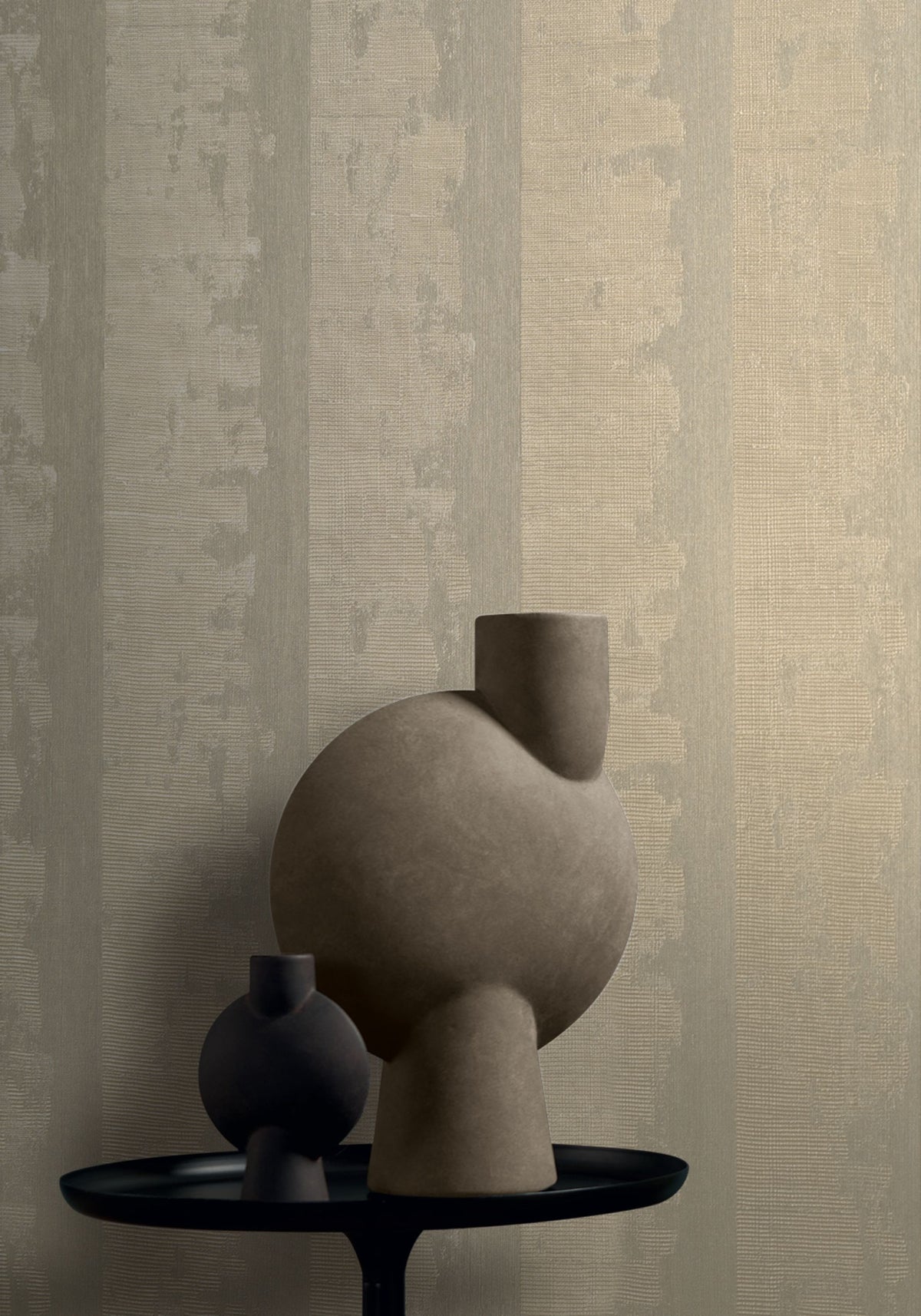Casamance behang Select 9 Nérikomi 76102242 detail