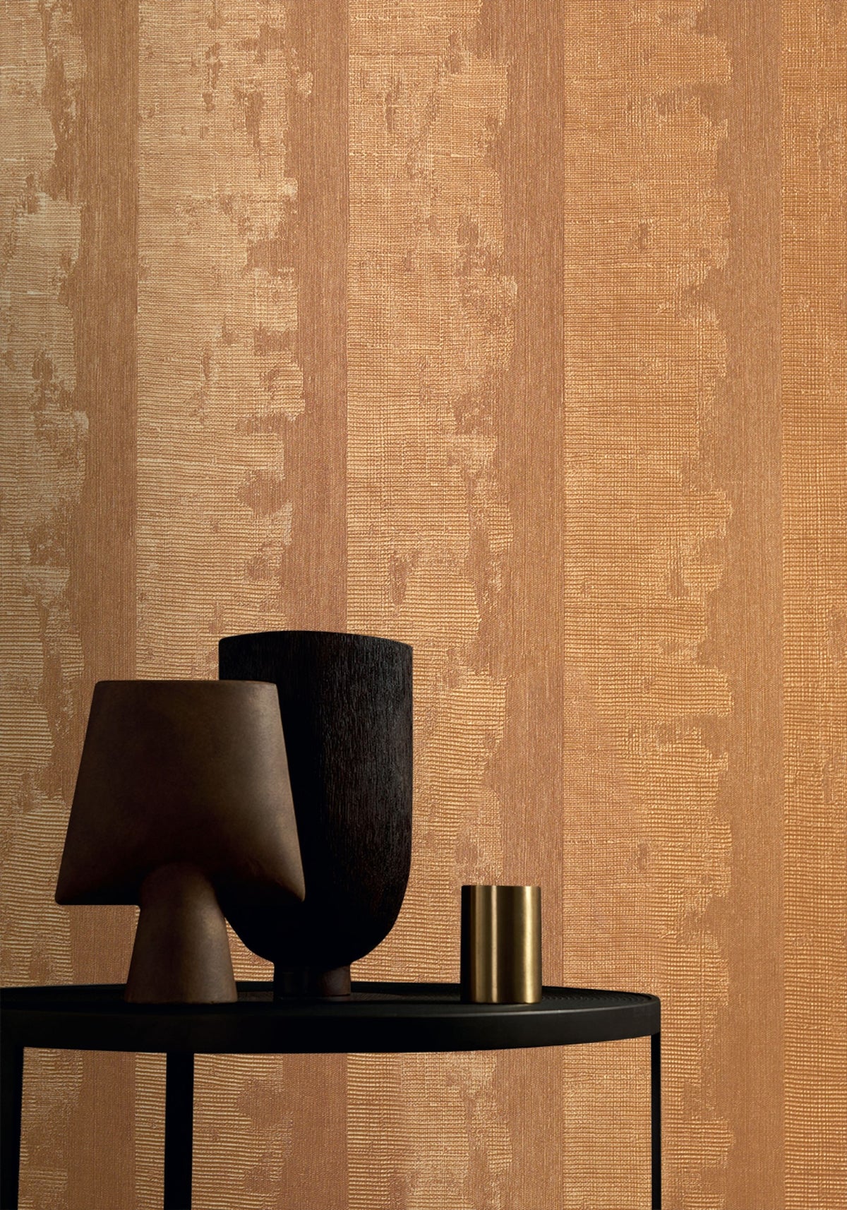 Casamance behang Select 9 Nérikomi 76102344 detail
