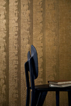 Casamance behang Select 9 Nérikomi 76102548 in interieur