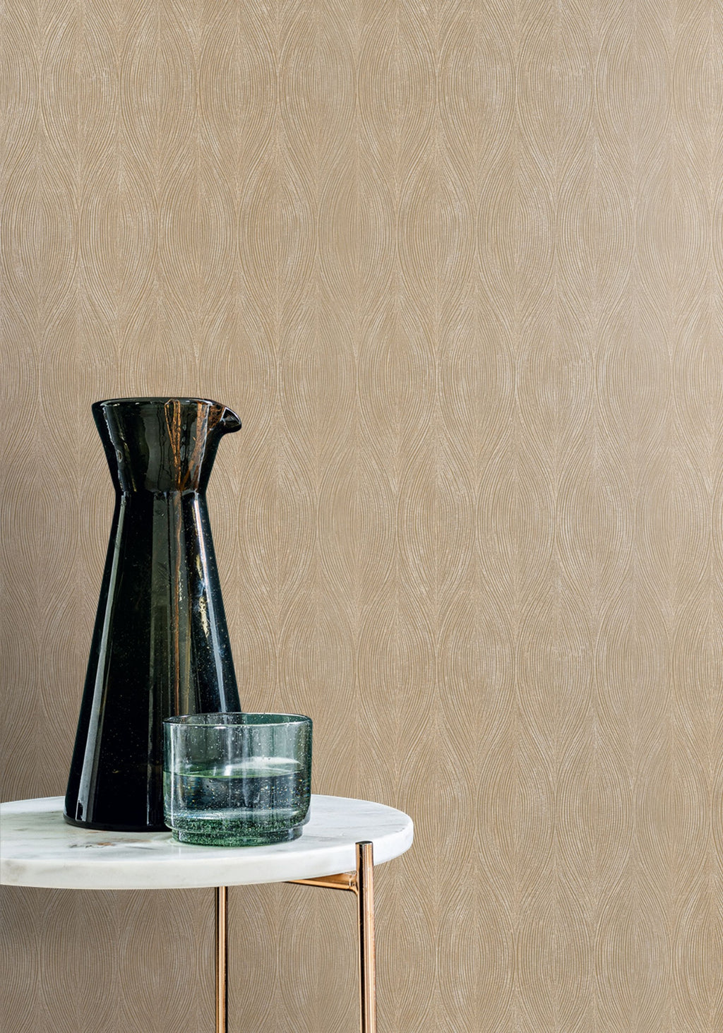 Casamance behang Select 9 Keramos 76112854 detail